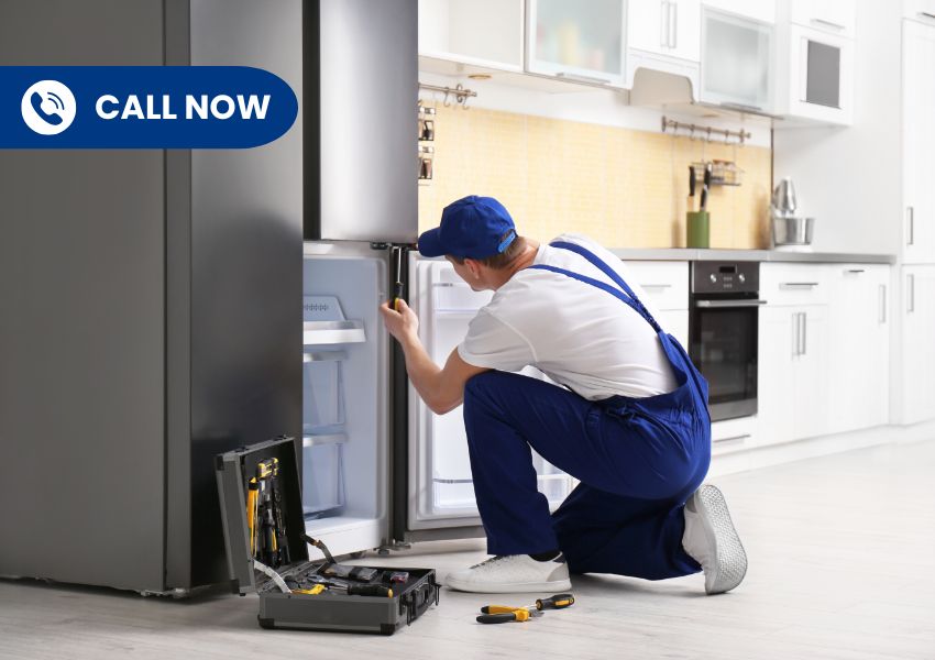 Ezel Appliance Repair Company